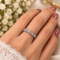 Celestia Star Bloom Ring