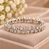 Celestia Star Bloom Ring (Adjustable)