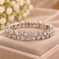 Celestia Star Bloom Ring