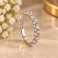 Celestia Star Bloom Ring