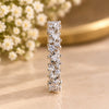 Celestia Star Bloom Ring (Adjustable)