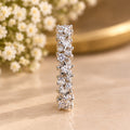 Celestia Star Bloom Ring