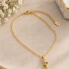 Floral Grace Necklace
