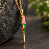 Floral Grace Necklace