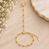Elegant Star Hand Ring Chain (Adjustable)