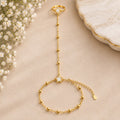 Elegant Star Hand Ring Chain
