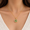 Ocean Star Necklace
