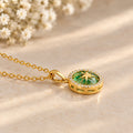 Ocean Star Necklace