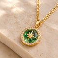 Ocean Star Necklace