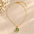 Ocean Star Necklace