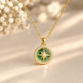 Ocean Star Necklace